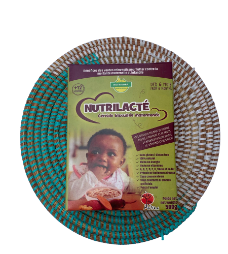 nutrilacte